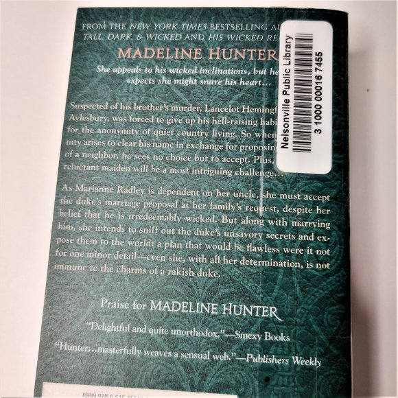 ROMANCE BOOKS - Picture 15 of 16